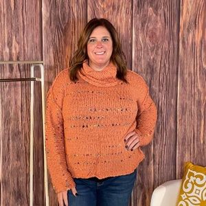 Women’s Sweater
